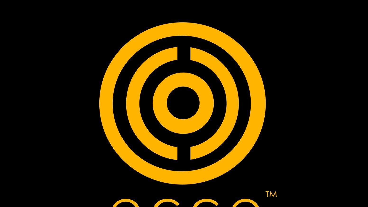 Tarot Logo - OCCO - GAME of TAROT