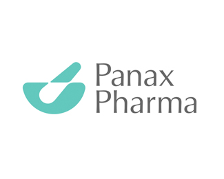 Pharma Logo - Logopond - Logo, Brand & Identity Inspiration (Panax Pharma logo)