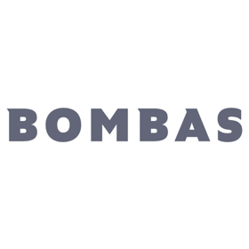 Bombas Logo - bombas-logo - Bob & Sheri