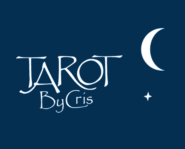 Tarot Logo - Holistic Tarot