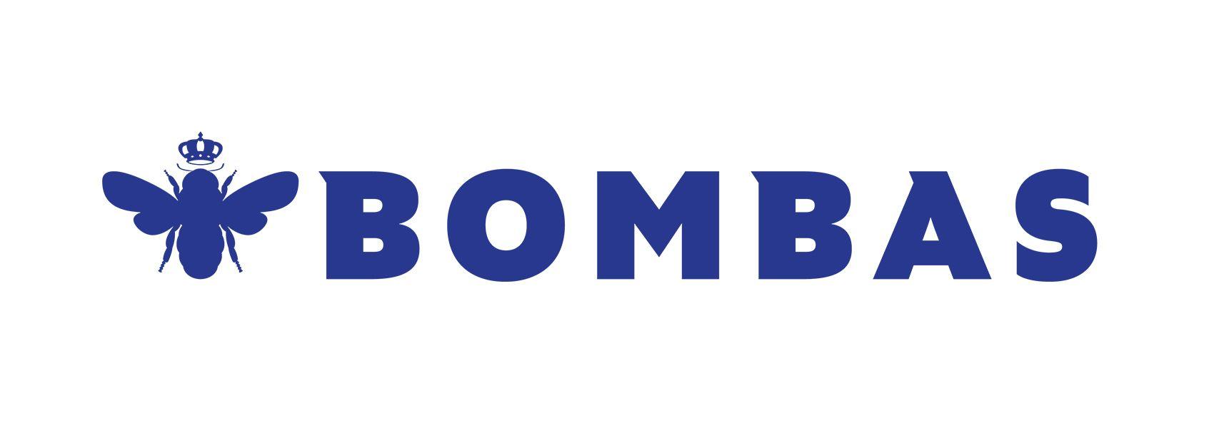 Bombas Logo - LogoDix