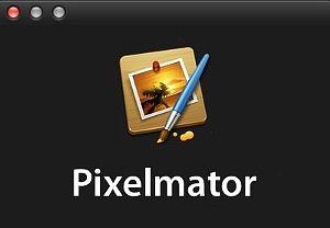 Pixelmator Logo - Pixelmator Design & Illustration Tutorials by Envato Tuts+