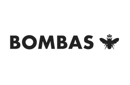 Bombas Logo - LogoDix