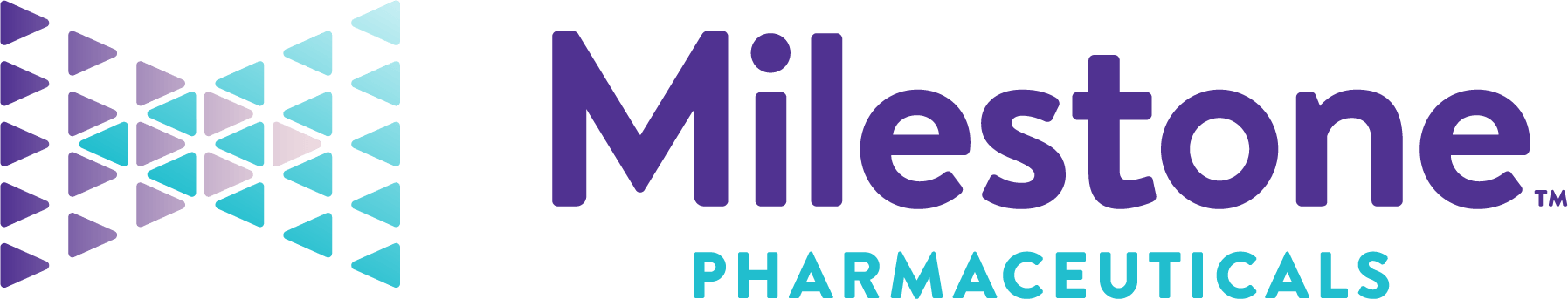 Pharma Logo - Home - Milestone Pharma