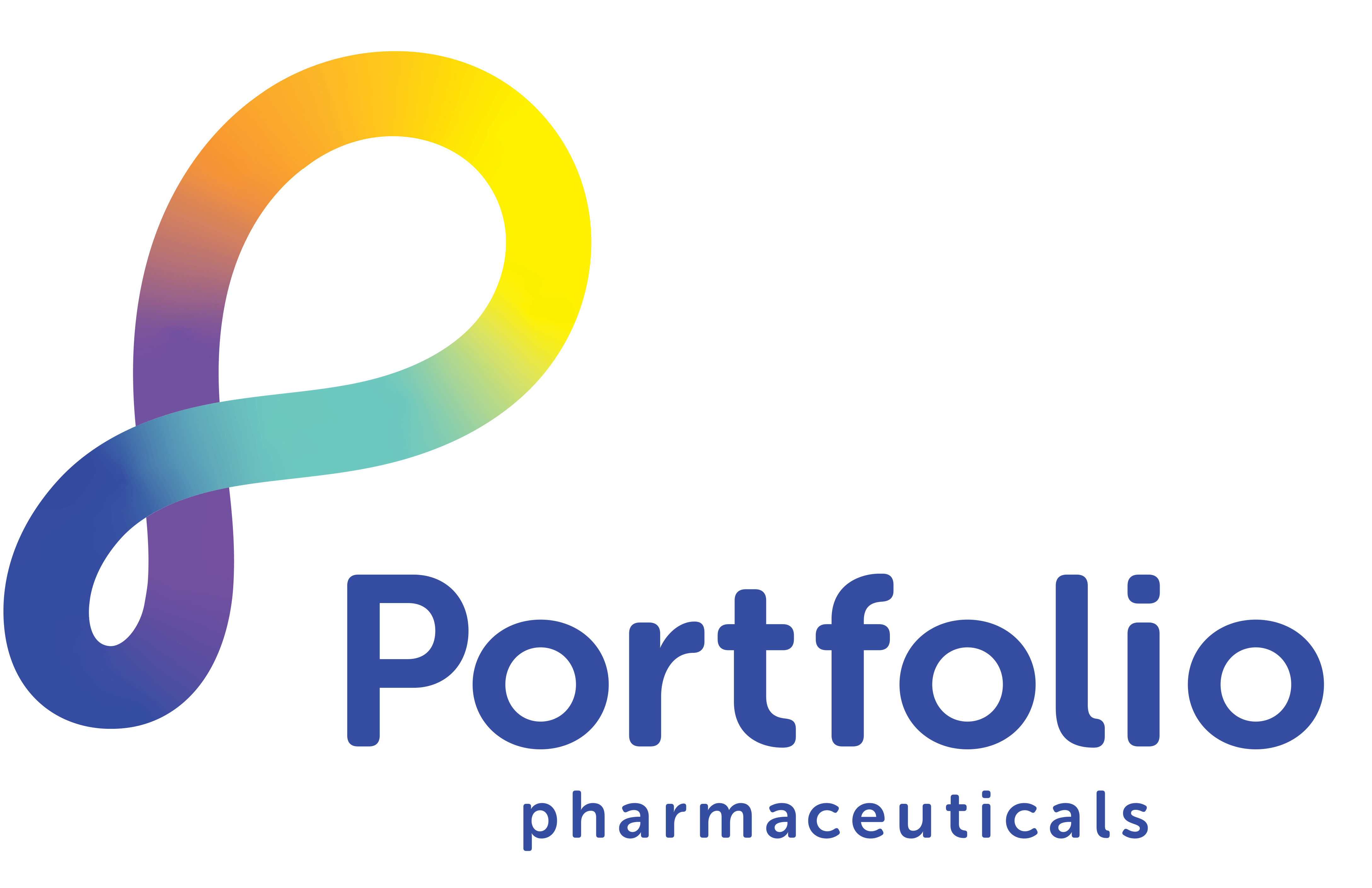 Pharma Logo - Portfolio Pharmaceutical