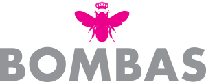 Bombas Logo - LogoDix