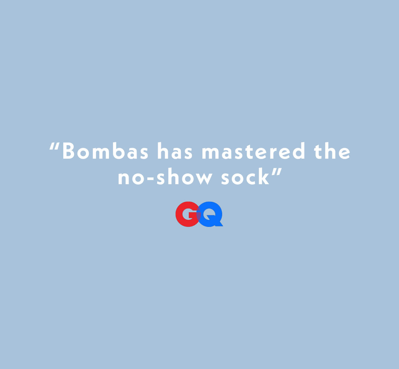 Bombas Logo - Men's No Show Socks – Bombas