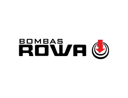 Bombas Logo - Bombas Rowa Logo Vector | Logopik