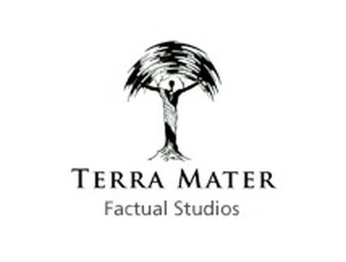 Factual Logo - logo - Terra Mater Factual Studios