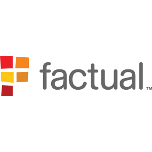 Factual Logo - Partners - IgnitionOne