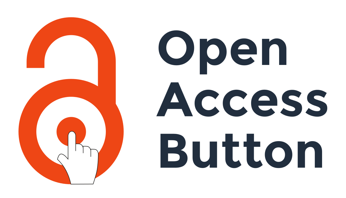Button Logo - Open Access Button