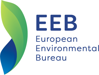 EEB Logo - EEB European Environmental Bureau