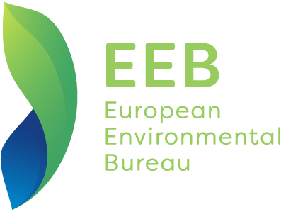 EEB Logo - Water