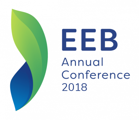 EEB Logo - EEB Annual Conference. European Circular Economy Stakeholder Platform