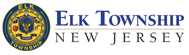 Twp Logo - Twp. Meeting – Elk Township, New Jersey