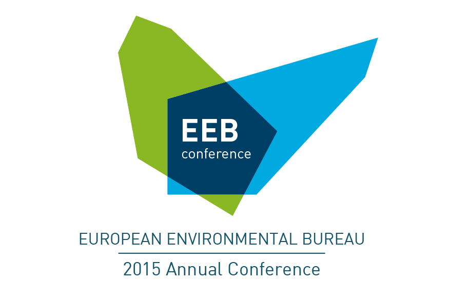 EEB Logo - EEB Conference