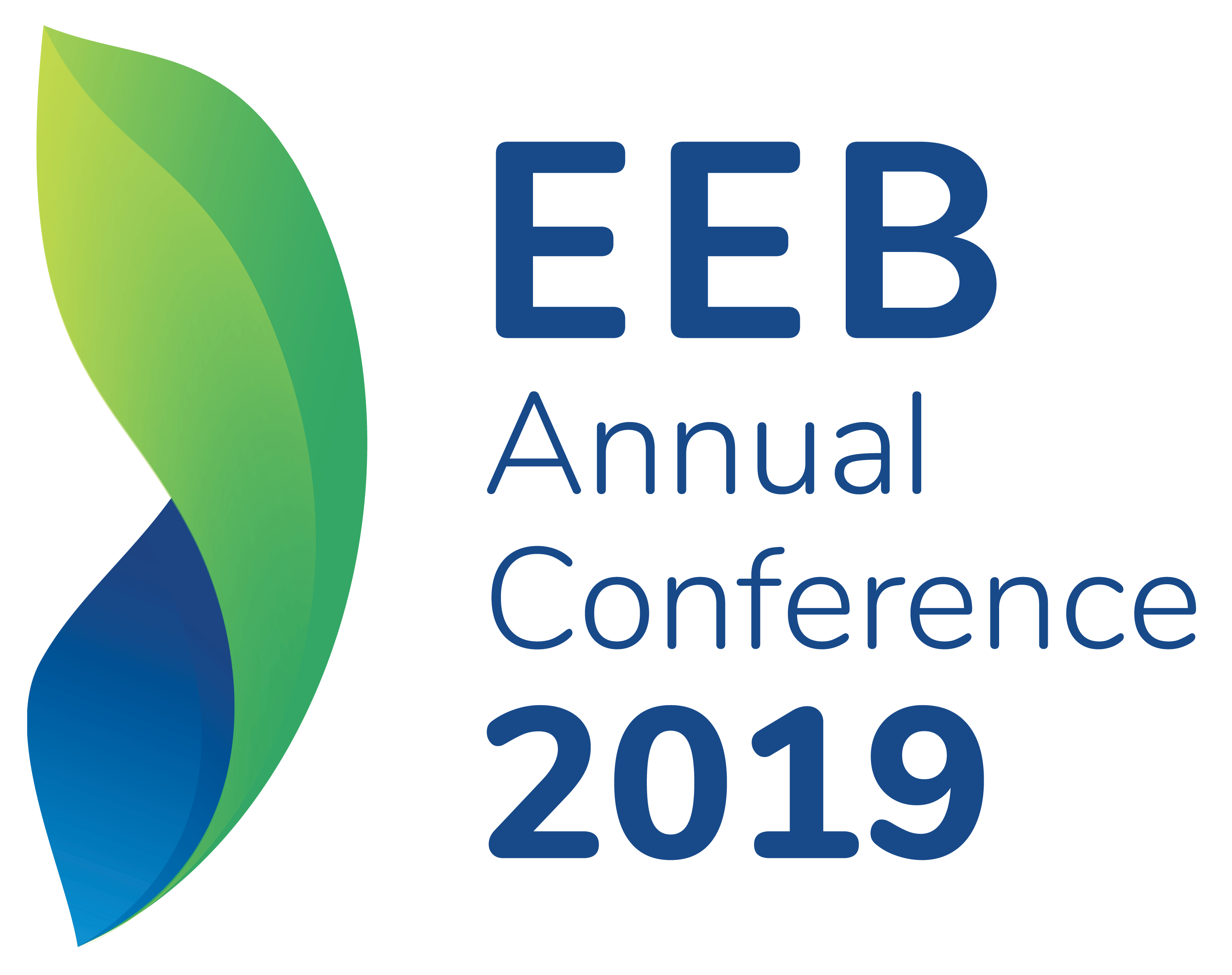 EEB Logo - EEB Conference. On 18 19 November The European Environmental