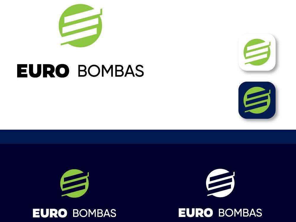 Bombas Logo - Eoro Bombas by kazi hassan al banna on Dribbble