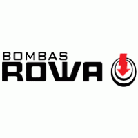 Bombas Logo - Bombas Rowa | Brands of the World™ | Download vector logos and logotypes