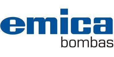 Bombas Logo - Emica Bombas S.A. Profile