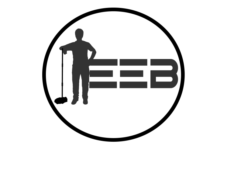 EEB Logo - EEB Enterprise, LLC. Commercial Cleaning Company In business since