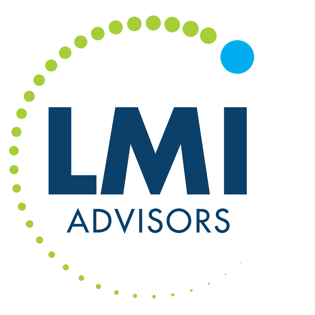 LMI Logo - LMI Logo. LMI Advisors, LLC the unique needs