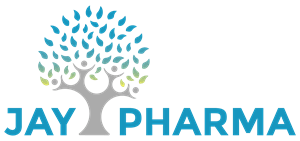 Pharma Logo - Allan Oberman Appointed Chairman of Jay Pharma's Board of Directors