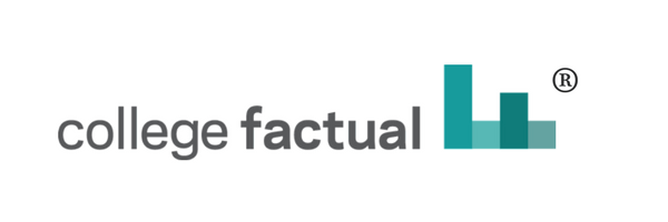 Factual Logo - Find Your College at CollegeFactual.com: Compare Colleges, Costs and ...