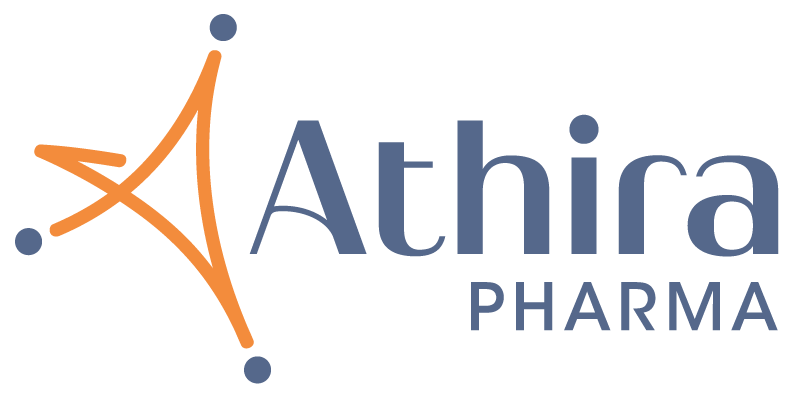 Pharma Logo - Home | Athira Pharma