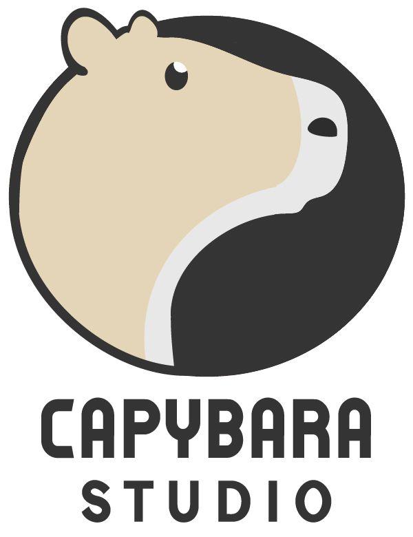 Capybara Logo - Capybara Marketing logo - The Crit Pit - Graphic Design Forum