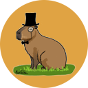 Capybara Logo - Themes