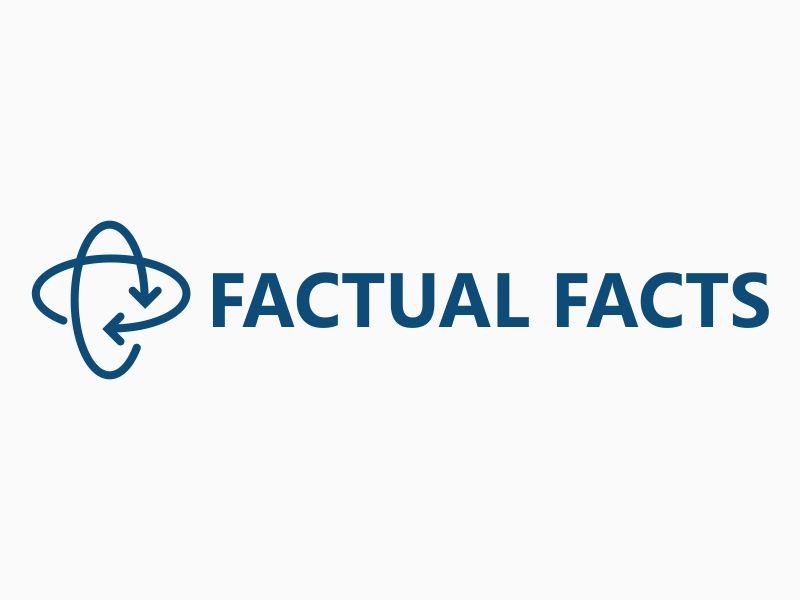Factual Logo - Factual Facts logo design by dmachine | FreeLogoDesign.me