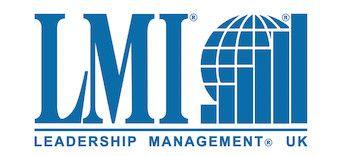 LMI Logo - Leadership Management International UK - helping develop people