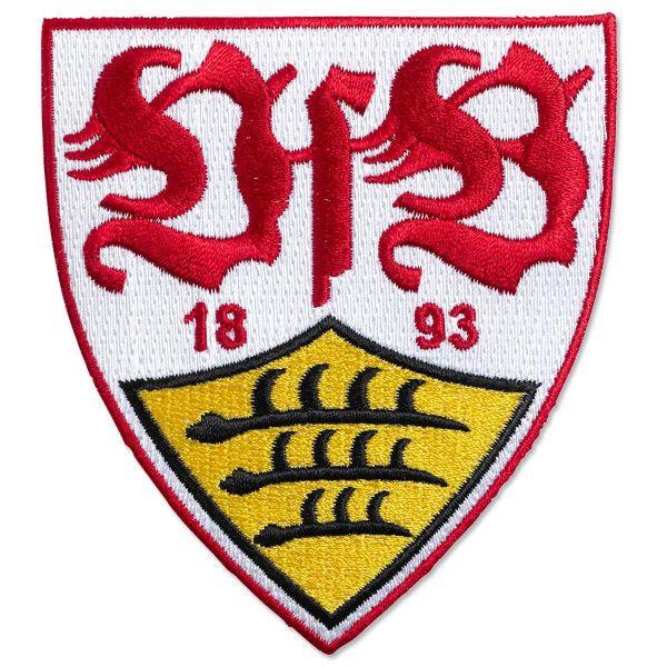 VfB Logo - Aufnäher Wappen