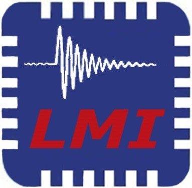 LMI Logo - lmi logo Microsystems (LMI)