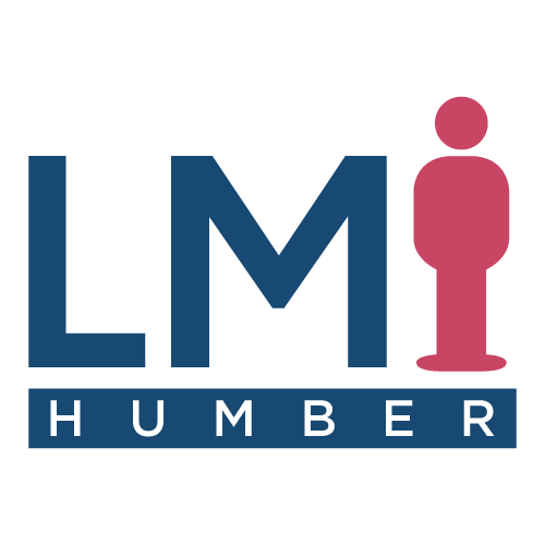 LMI Logo - Home - LMI Humber