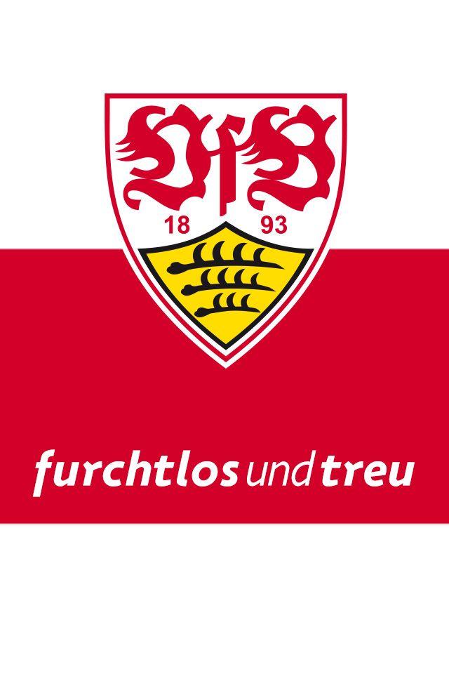 VfB Logo - VfB Stuttgart | Leitbild Motive