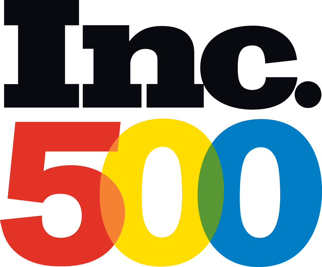 500 Logo - Inc 500 Logo / Newspapers And Magazines / Logo Load.Com