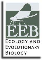 EEB Logo - Welcome to EEB Graduate Program at the University of Oklahoma