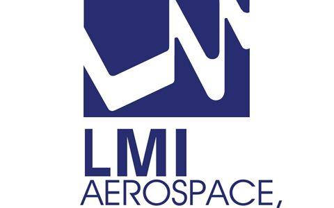 LMI Logo - LMI Aerospace, Inc. « Logos & Brands Directory