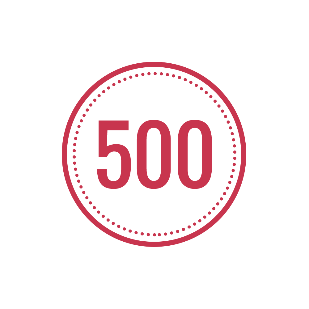 500 Logo - Fortune 500 Logos