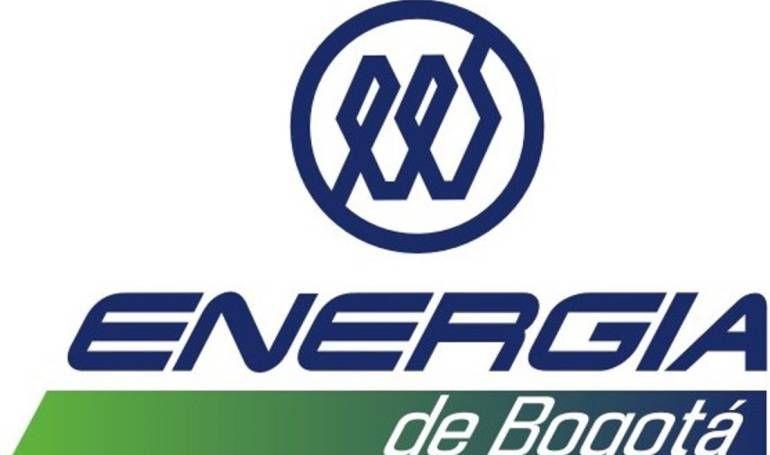 EEB Logo - Grupo de energía de Bogotá: Mauricio Cabrera: acciones de EEB se