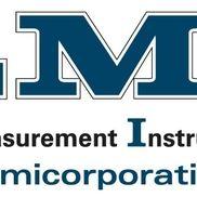 LMI Logo - LMI Corporation, MI
