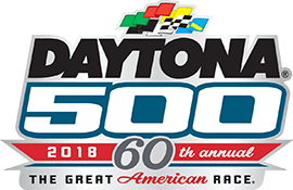 500 Logo - File:2018 Daytona Logo.png - Wikimedia Commons