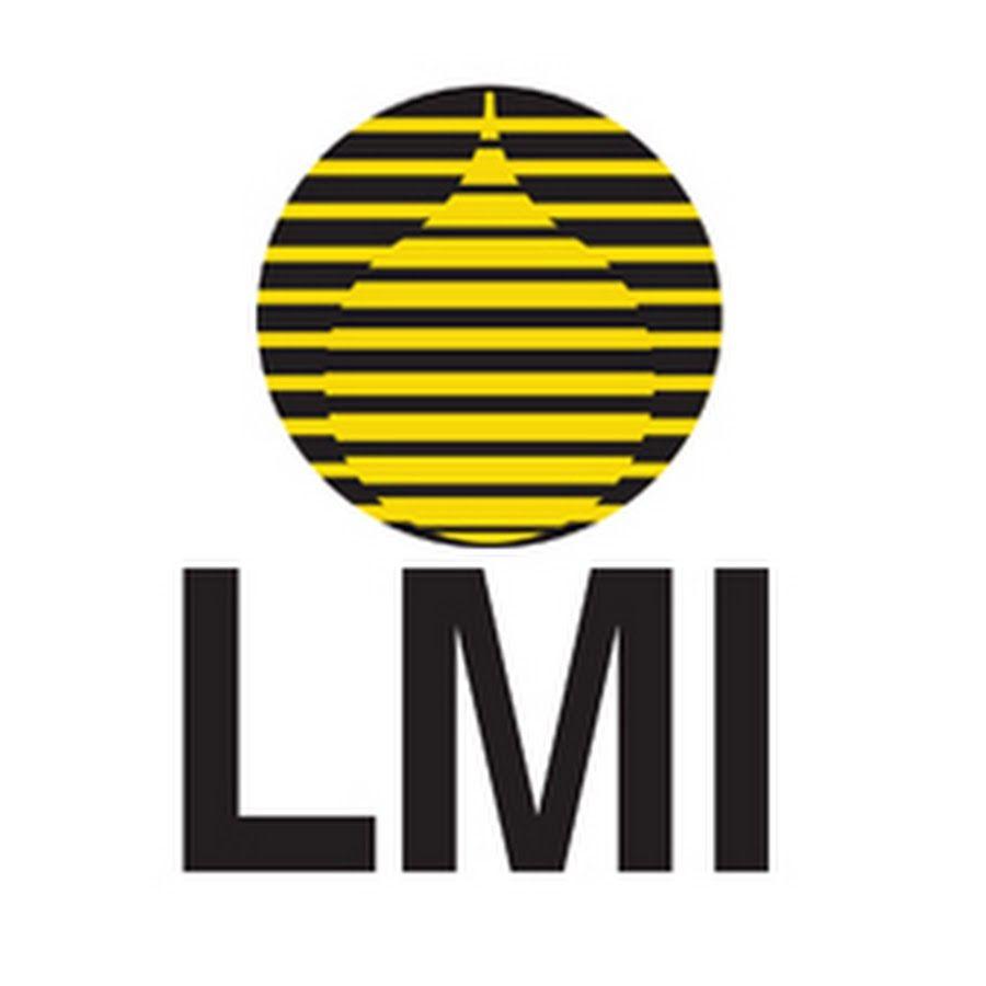 LMI Logo - LMI Pumps