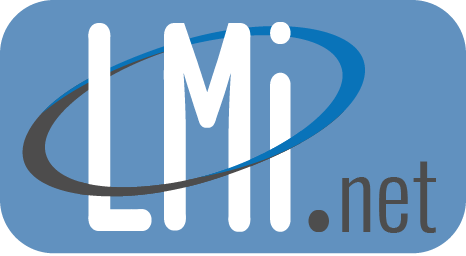 LMI Logo - LMi.net Bay Area's Local Internet and Phone Service Provider