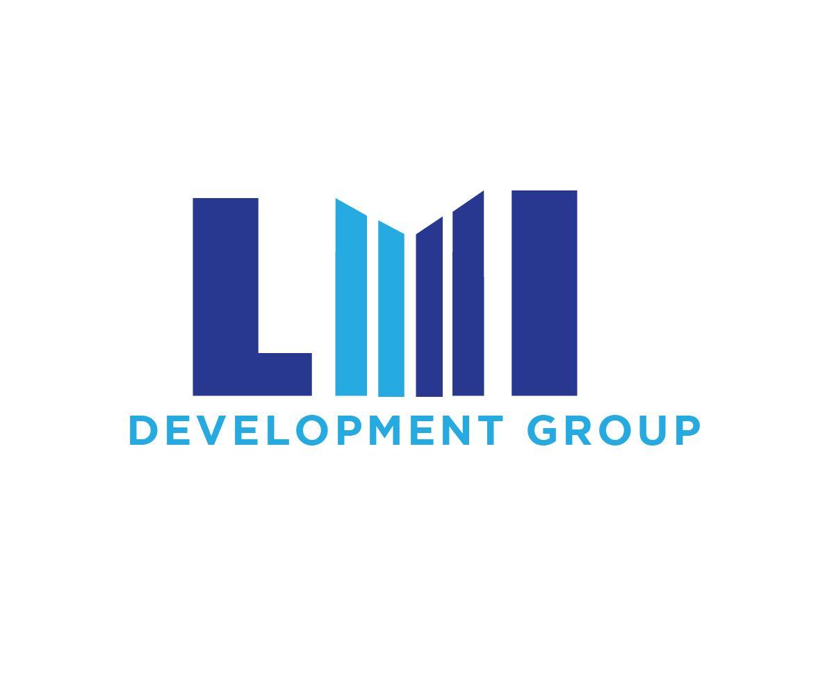 LMI Logo - Elegant, Playful, Real Estate Development Logo Design for LMI