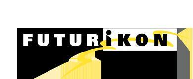 Futurikon Logo - Futurikon - Alchetron, The Free Social Encyclopedia