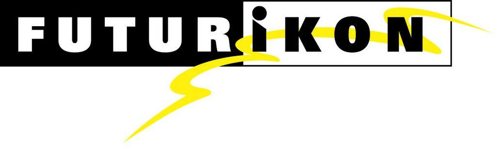 Futurikon Logo - Categoría:Series y Películas de Futurikon