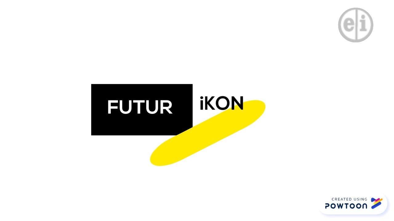 Futurikon Logo - Teletoon TF1 YTV Futurikon Nelvana WNET (2008 10)